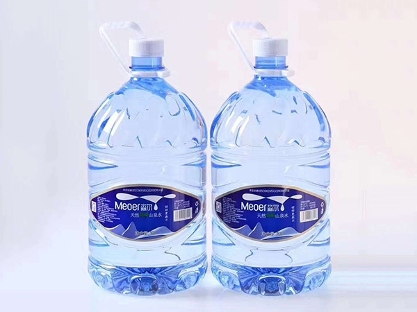 一次性水桶10升