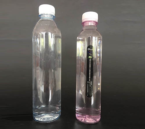 塑料瓶生產(chǎn)廠家