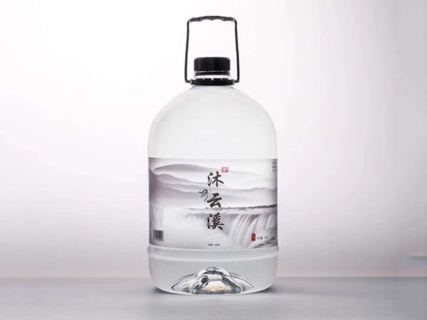 礦泉水瓶生產廠家