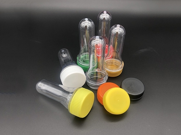 濰坊pet瓶坯加工廠家