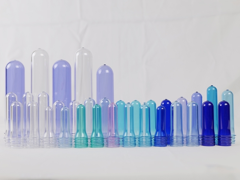 濰坊pet瓶坯加工廠家