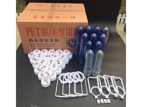 山東塑料瓶胚生產(chǎn)廠家