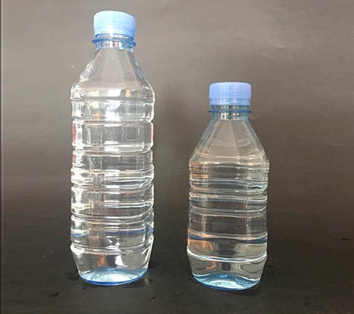 山東礦泉水瓶生產(chǎn)廠家