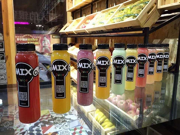 山東礦泉水瓶生產廠家