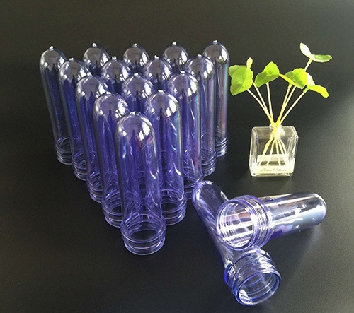 濰坊pet瓶坯加工廠家