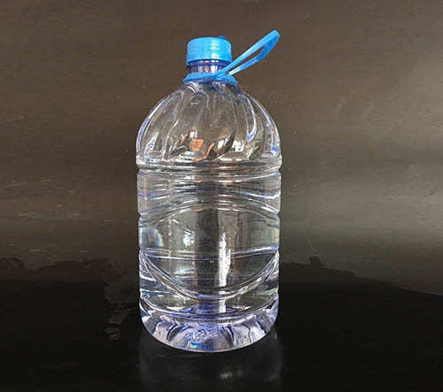 山東礦泉水瓶生產(chǎn)廠家