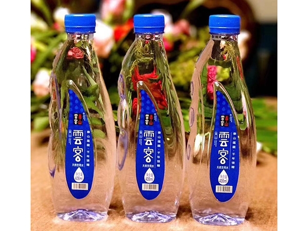 濰坊pet瓶坯加工廠家