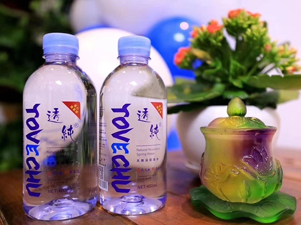 高低檔飲料瓶廠家