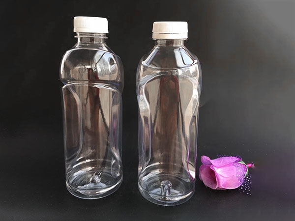 礦泉水瓶生產廠家